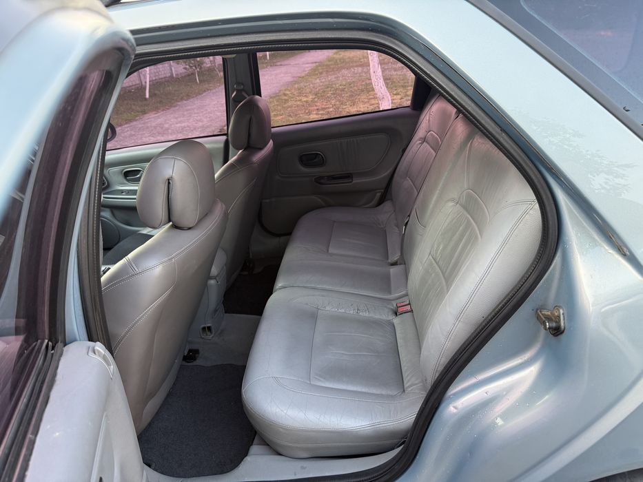 Ranault Laguna 1.9 дизель
