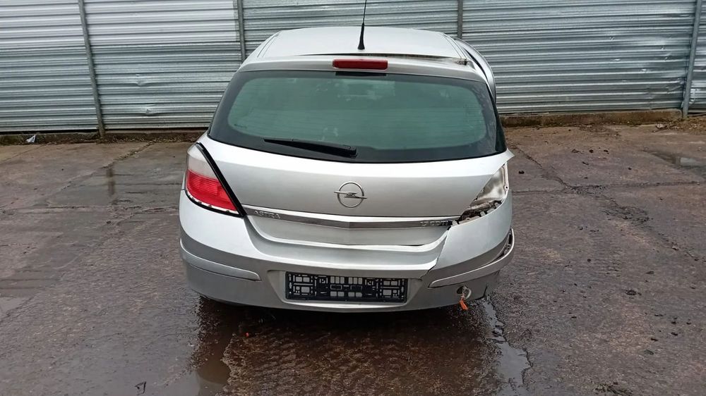 Tylko Części Opel Astra H III 1.7 cdti Z17DTL 80KM 59kW 04r–06r HB 5D LAKIER 157