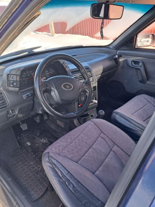 Продам Авто Ваз 2110 1.6 Бензин Газ Жигули 110 111 112 Лада