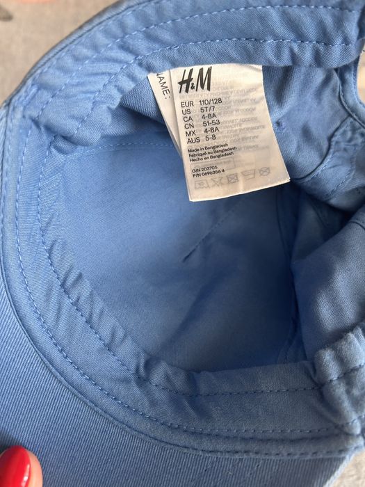 Бейсболка nike,  H&M,fila, ovs