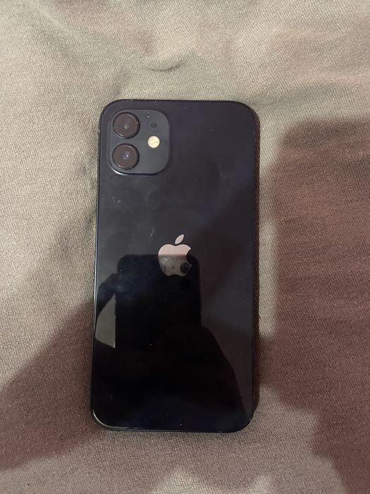 Iphone 12 на 128 gb