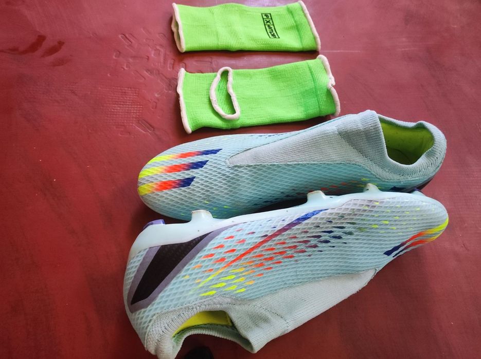 Бутси Адідас 45 розмір