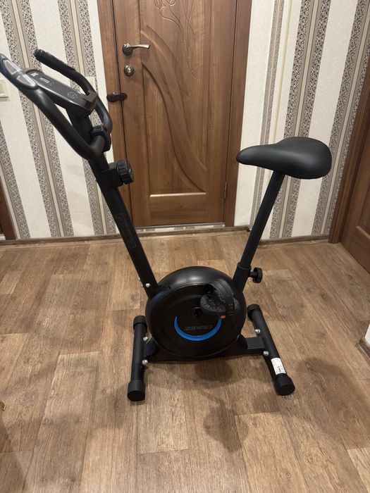 Велотренажёр Zipro One S