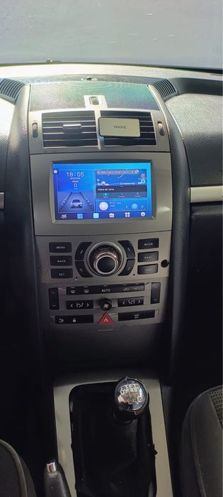 Peugeot 407 sw luxury