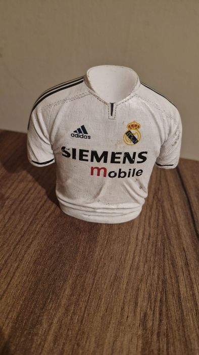 Figurka Beckham 23 siemens mobile