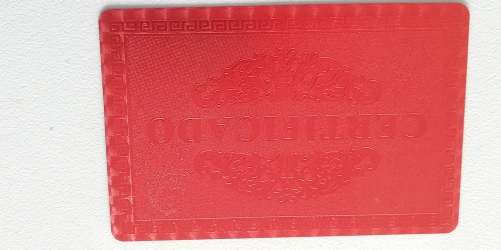 Baralhos de Cartas Benfica