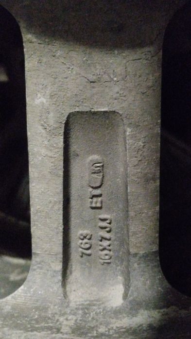 Alufelgi 16"Alex 5x112