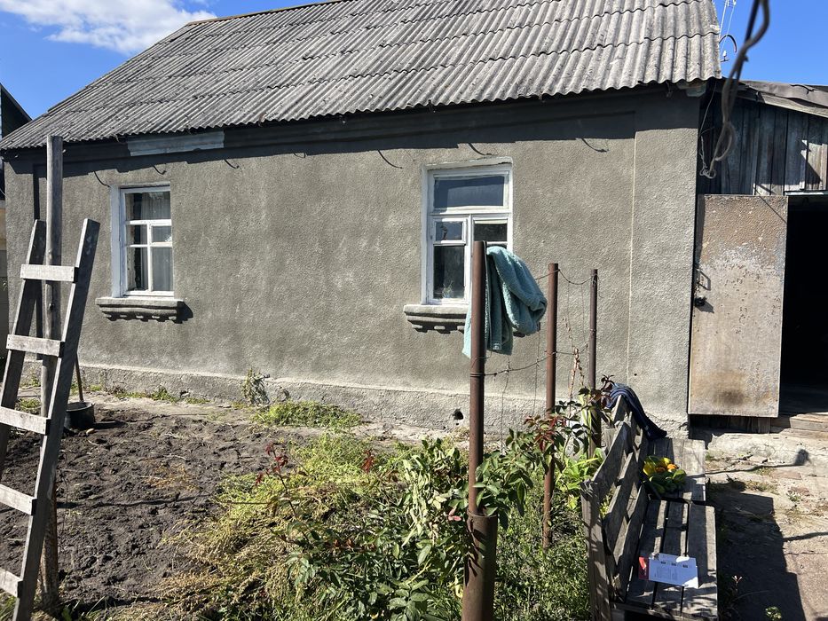 Продам Будинок 7сот Центральні Комунікації