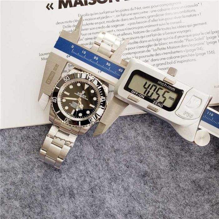 Годинник автоматичний Rolex Submariner no date