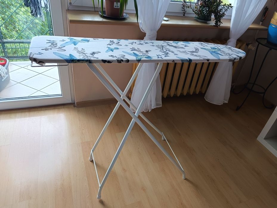Deska do prasowania