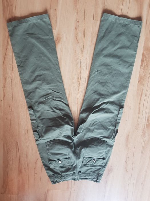 Nowe bojowki damskie marki Bershka rozmiar XS/S .