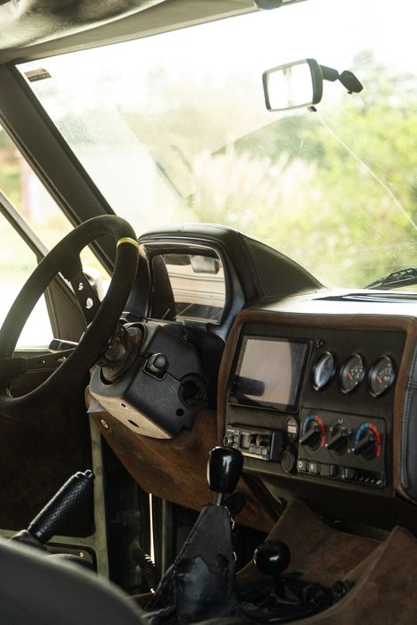 Range Rover Classic 3 Portas