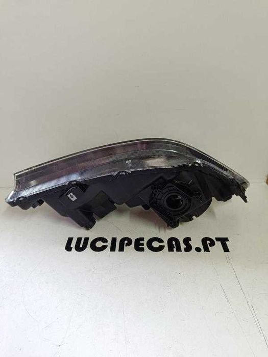 Otica Esquerda Honda Accord VII (03-12)