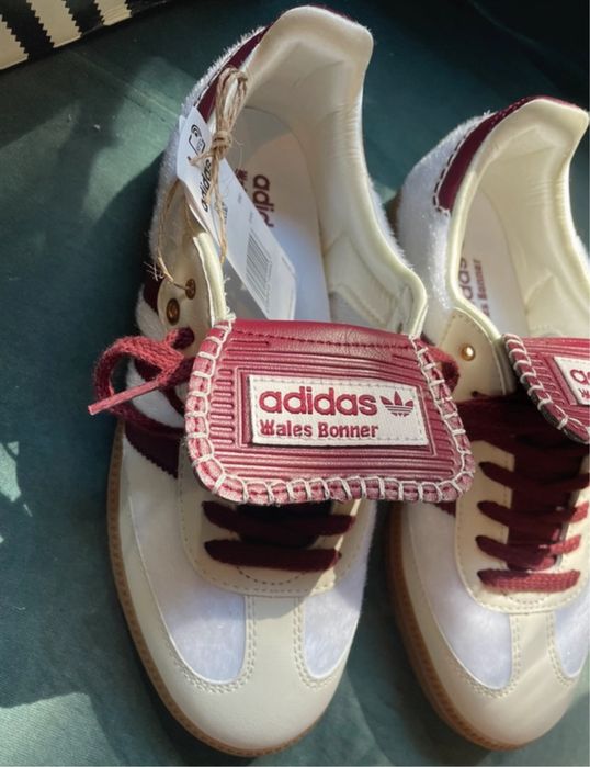 Adidas Wales Bonner
