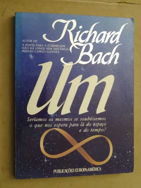 Richard Bach - Vários Livros