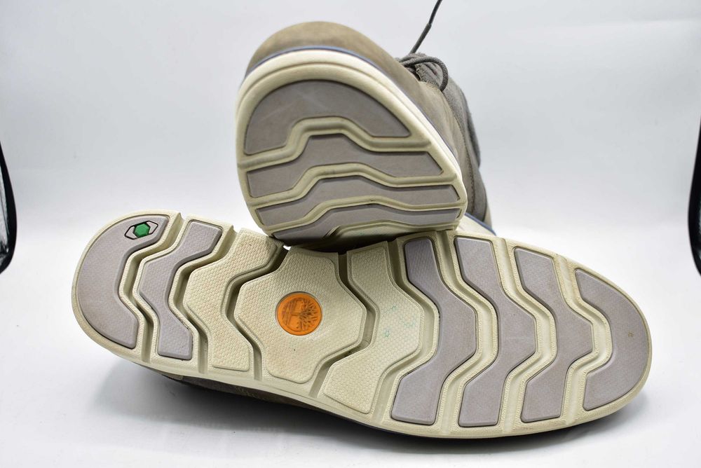 Timberland Półbuty Bradstreet PT Oxford A15QQ ( 45 )