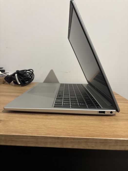 HP 255 AD1T4ET – Ryzen 7 7735U / 16 GB RAM / 512 GB SSD / Windows 11