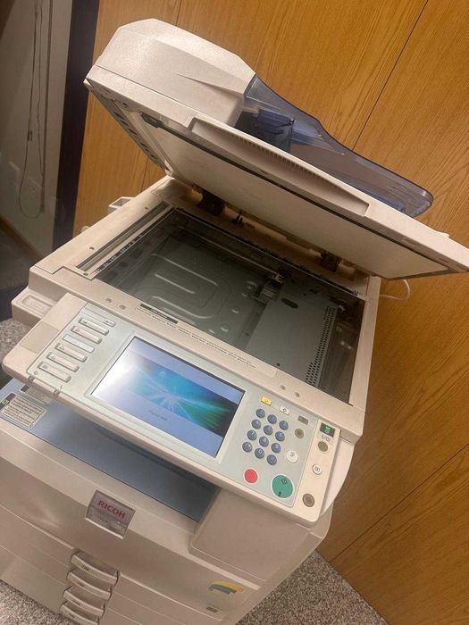 Impressora Ricoh  A3 e A4