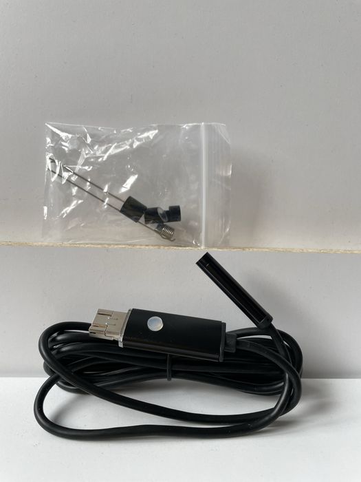 Ендоскоп USB (smartCam)