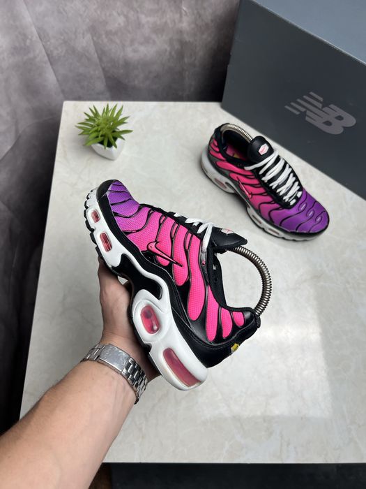 Кроссовки Nike Air Max TN Plus Розмір 36.5 Original Взуття