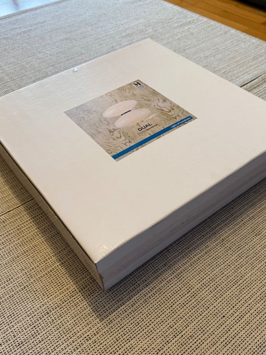 Candeeiro de teto em papel japonês Markslöjd