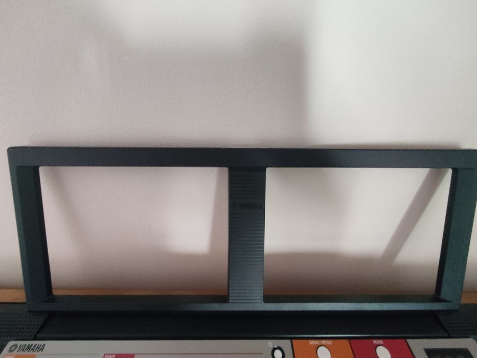 Piano Yamaha psr f-50