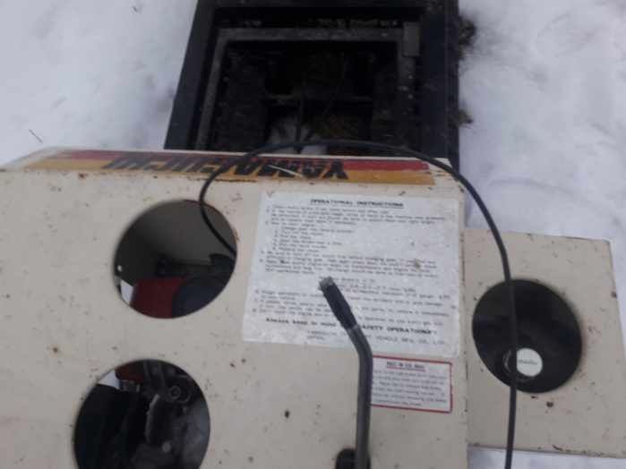 Wozidło gąsienicowe