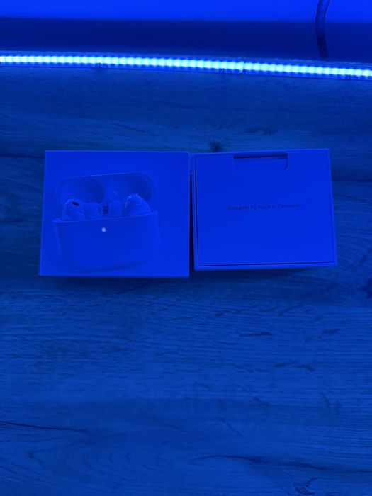 Airpods 3 pro 2025