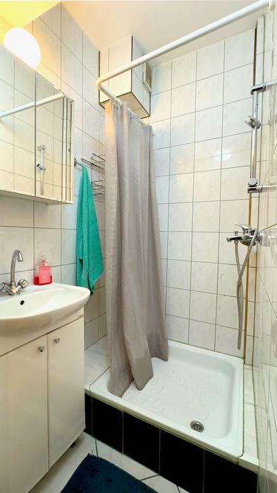 Mieszkanie – Łódź - Widok 5