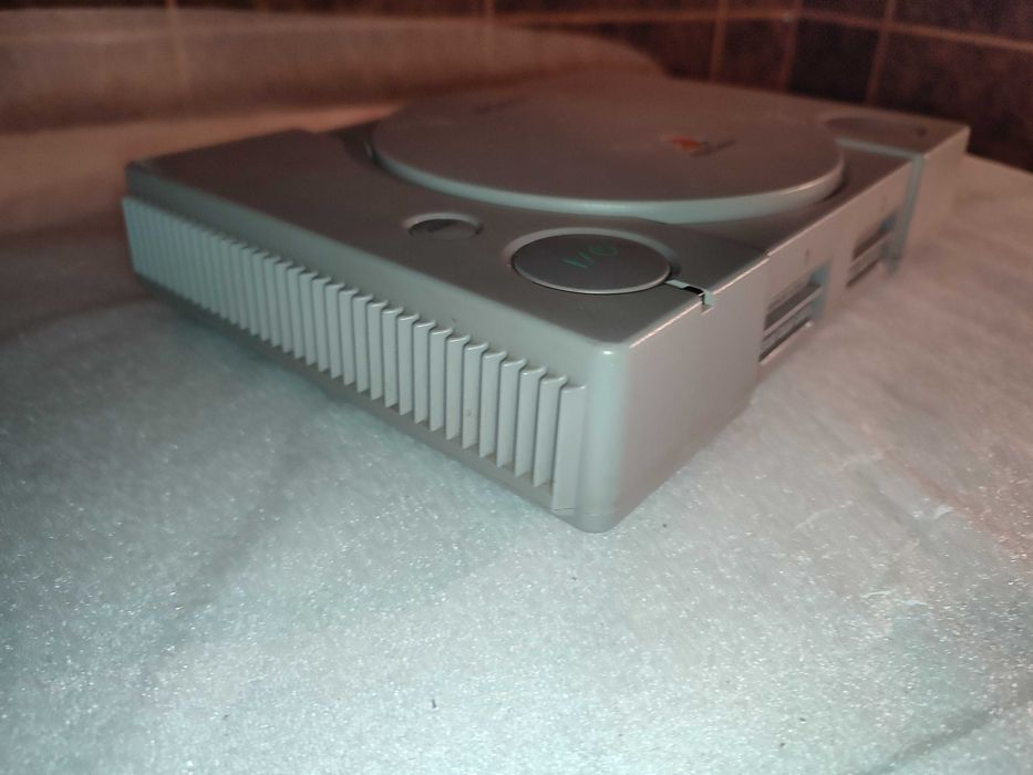 Konsola scph-5552 Playstation psx