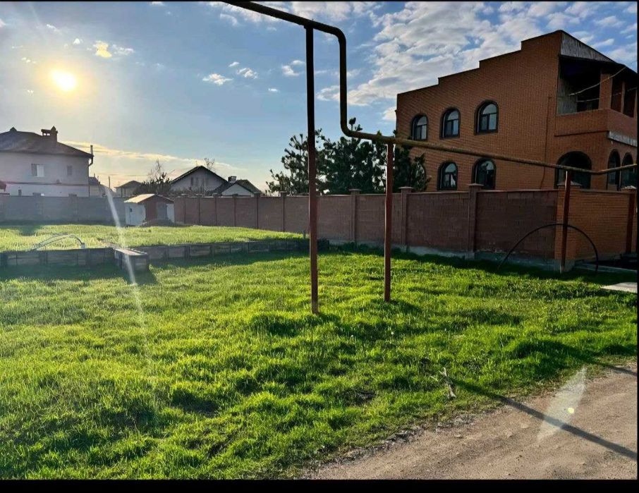 Фонтанка, вул. Марінеско | 10 соток землі