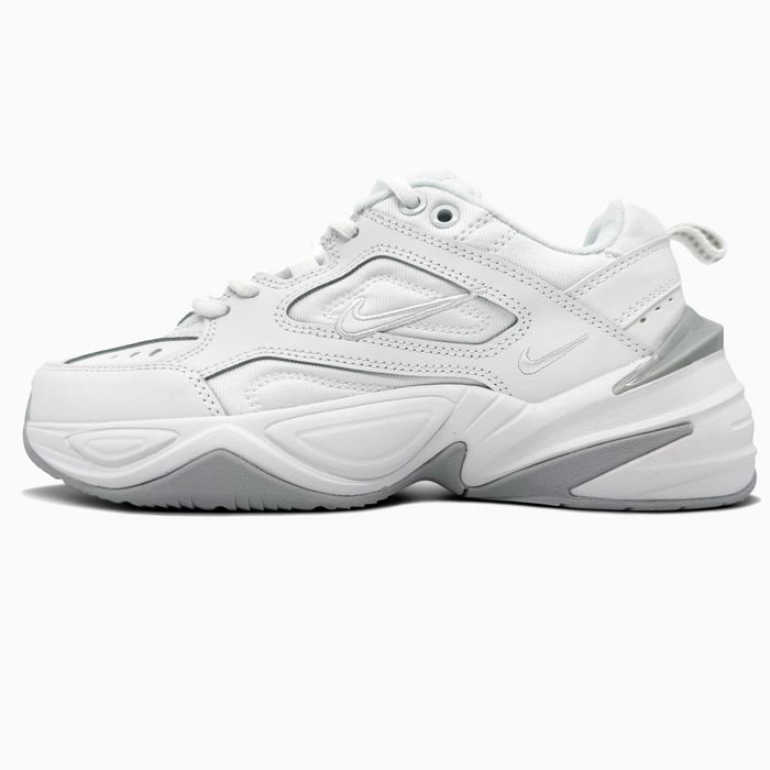 Кросівки Nike M2K Tekno White premium
