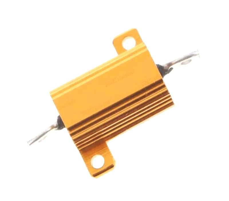RESISTÊNCIA PARA ERRO DE LUZ LED 25W
