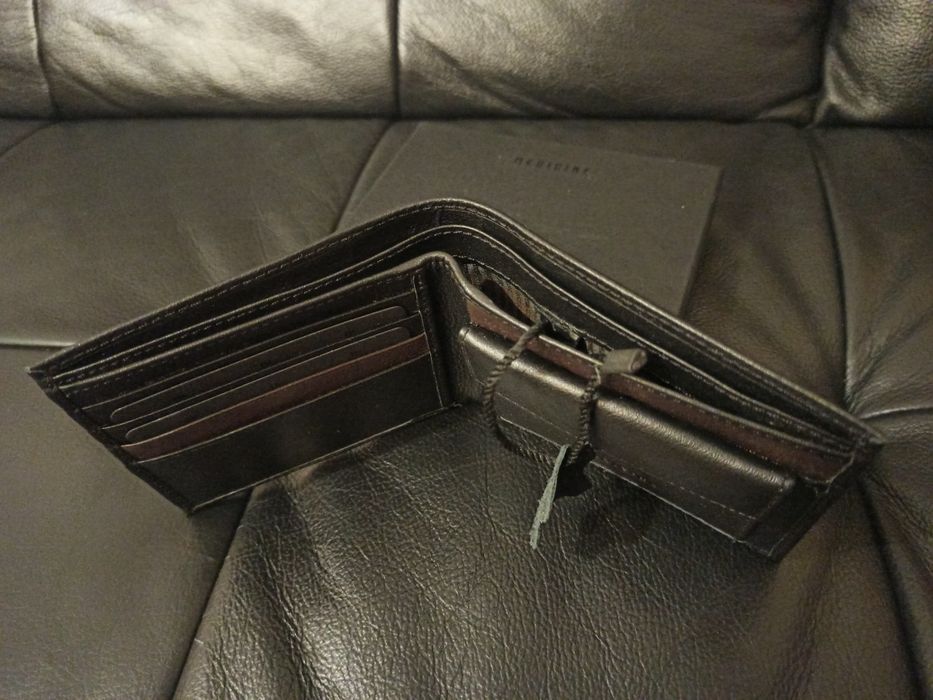 Portfel Medicine NOWY