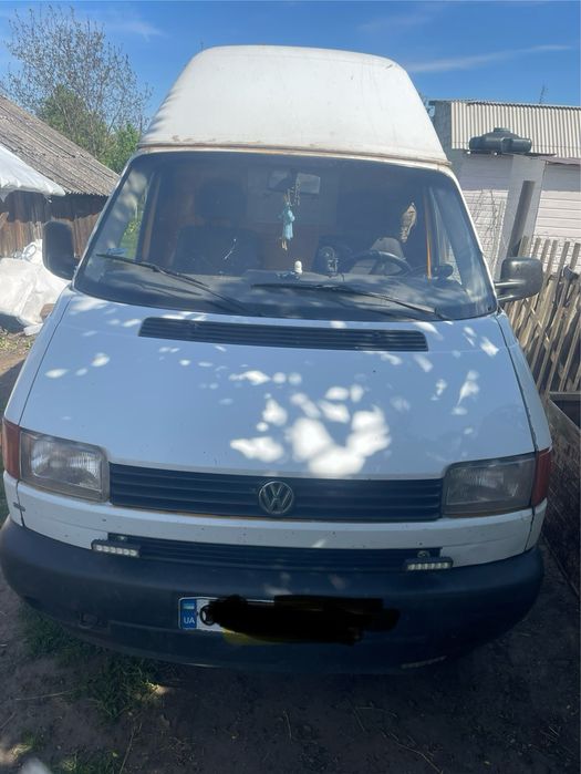 Продам т4  в гарному стані для ЗСУ