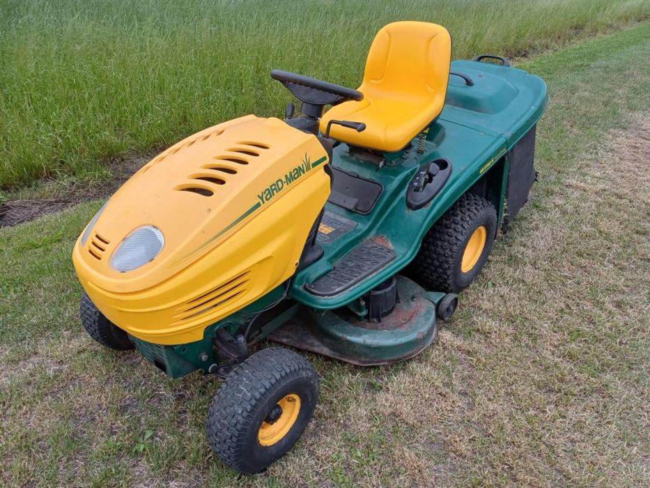 Traktorek Yard Man AN 5150K