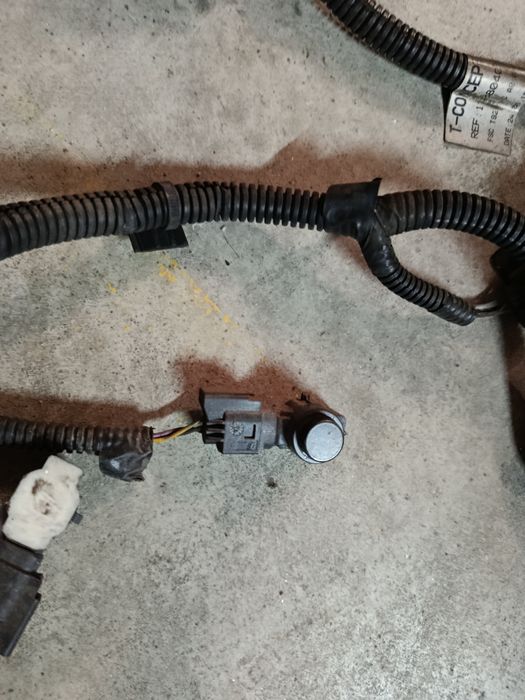 Vendo sensores de estacionamento Peugeot