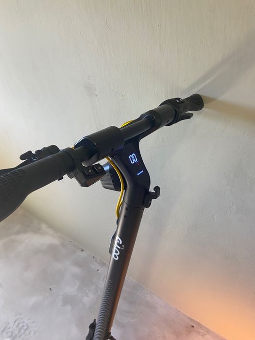 O-OTD S10 Trotinete elétrica Novo PROMOÇÃO