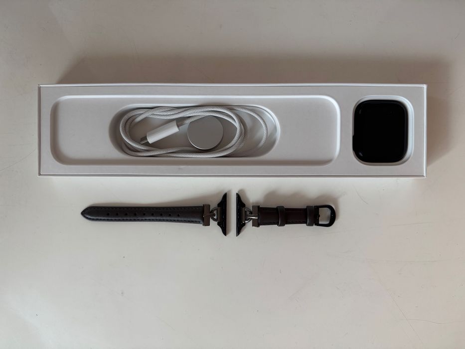 Apple Watch Series 8 GPS 45mm