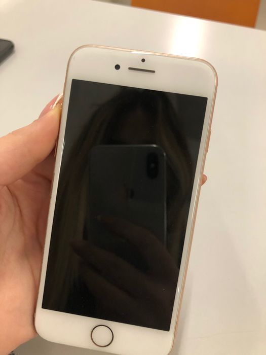 iPhone 8 64 GB in good condition64297733245057120