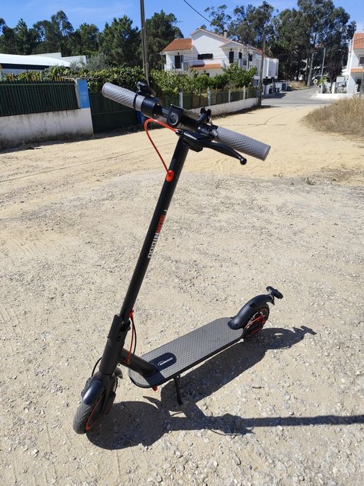 Trotinete Elétrica Pro 350W
