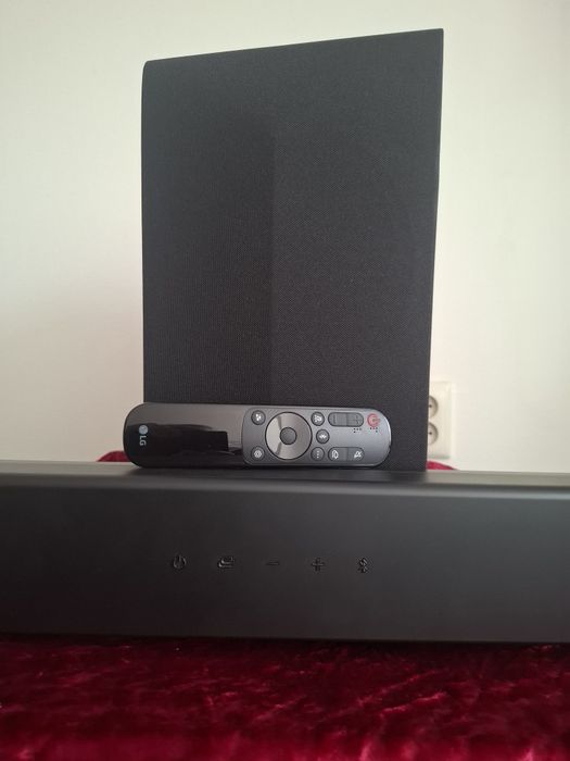 Саундбар  LG S60T