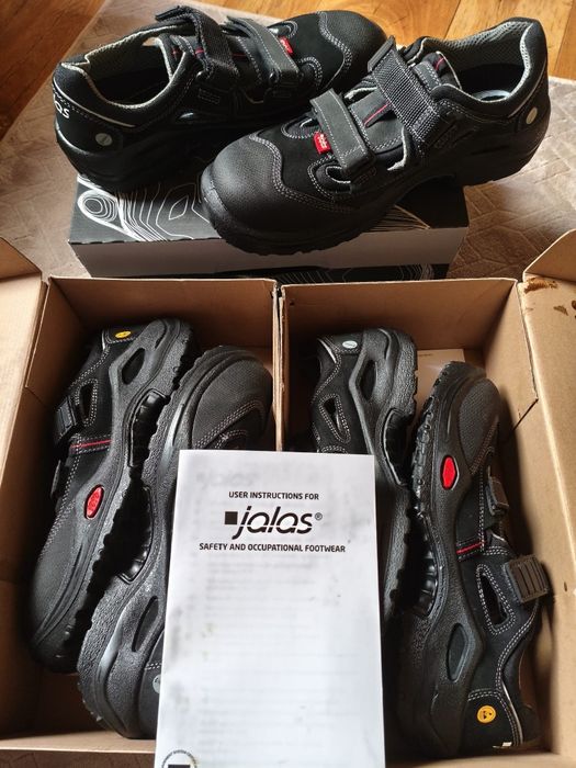 Sprzedam buty Jalas