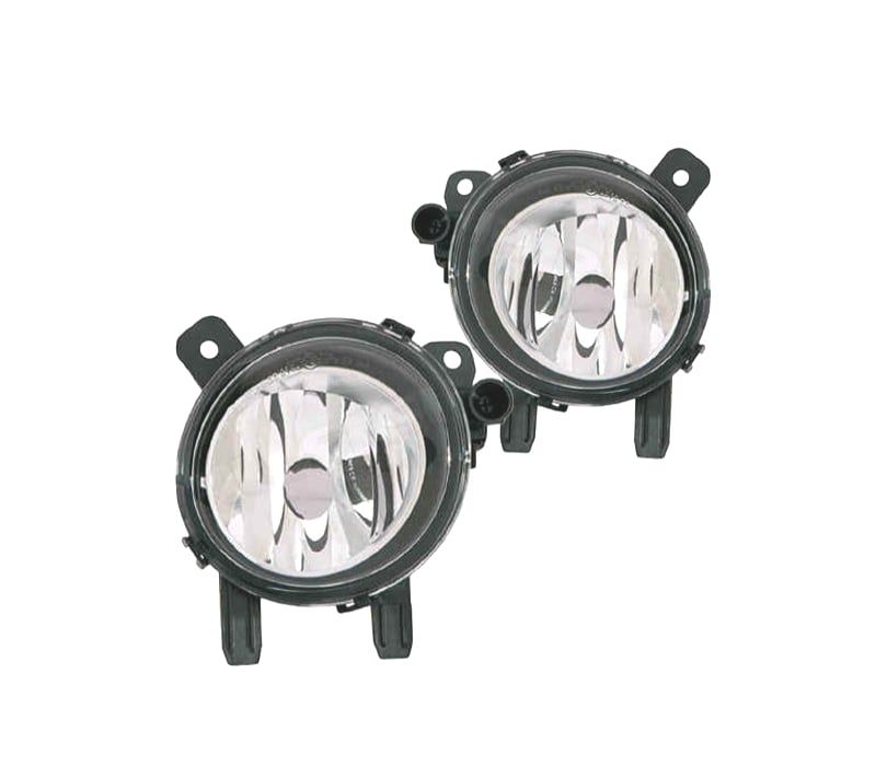 FARÓIS DE NEVOEIRO BMW F32 F33 F36 17-20
