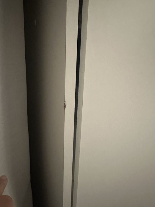 Roupeiro de portas de correr Leroy Merlin