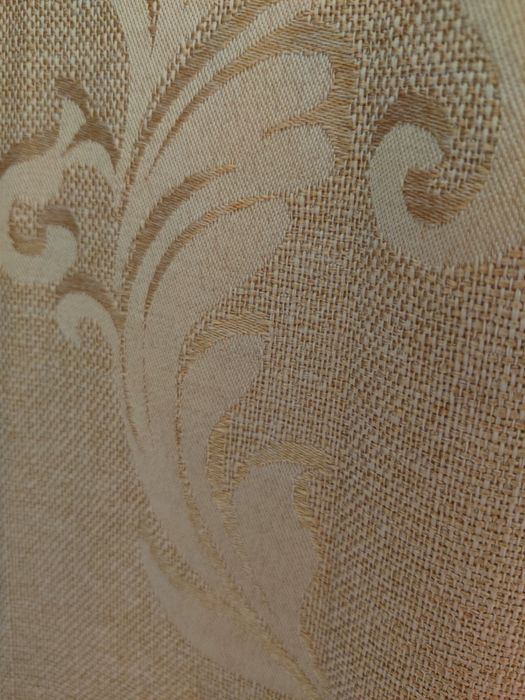 Штори  жакардові