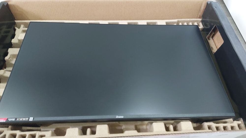 Monitor IIYAMA G-master G2771QS Red Eagle 200hz 2k