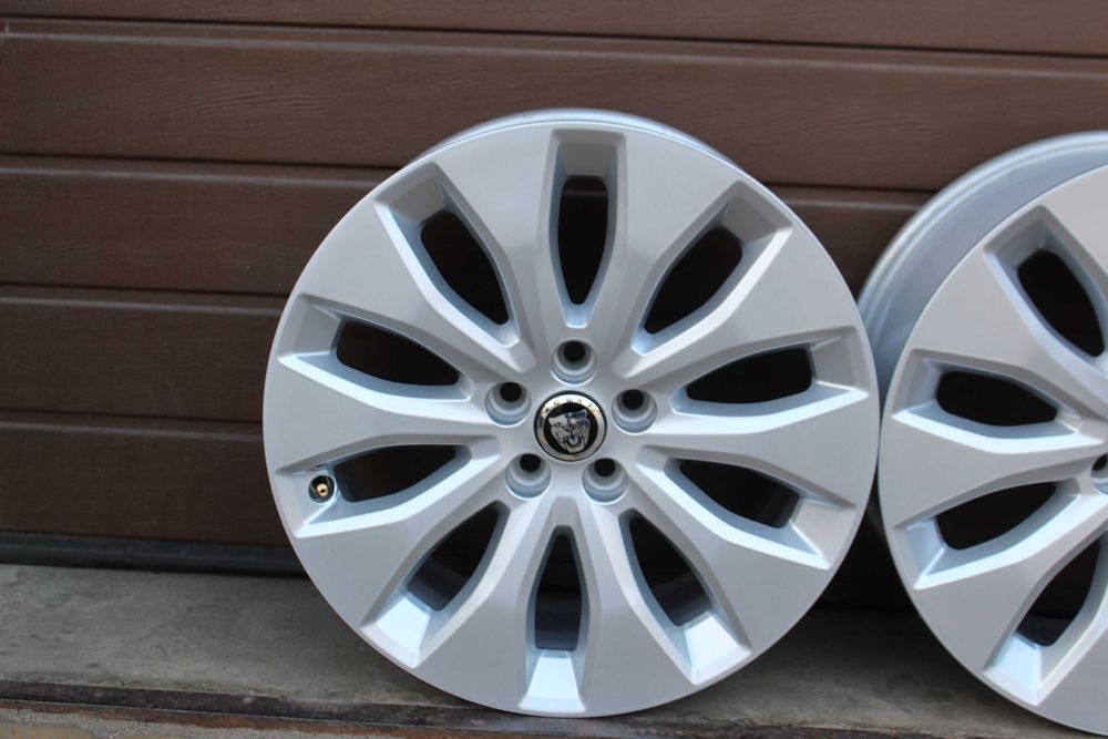 Felgi JAGUAR XE XF XJ VOLVO FORD HK83-1007-BA  7.5J 18'' ET45