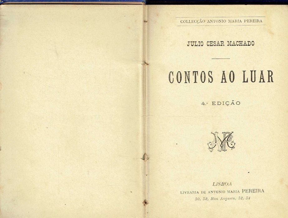 16540

Livros de Júlio César Machado