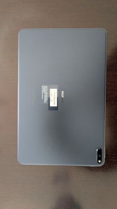 Huawei Matepad pro como novo com todos os acessórios e cartão 256GB.